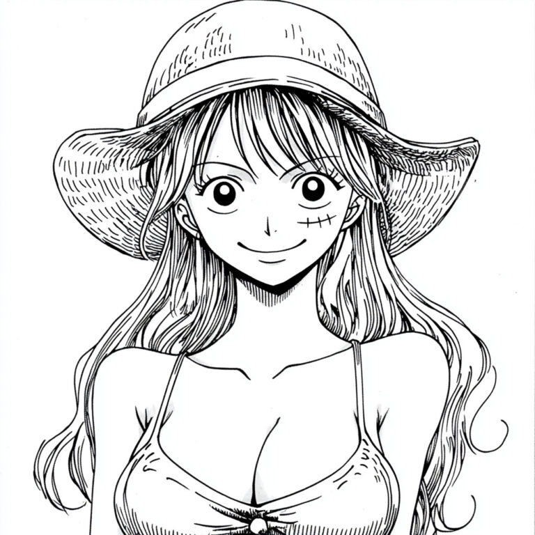 desenho-da-nami-one-piece-para-colorir-e-imprimir (2)