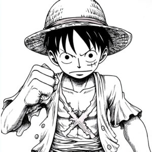 desenho-do-luffy-one-piece-para-imprimir-e-colorir (1)