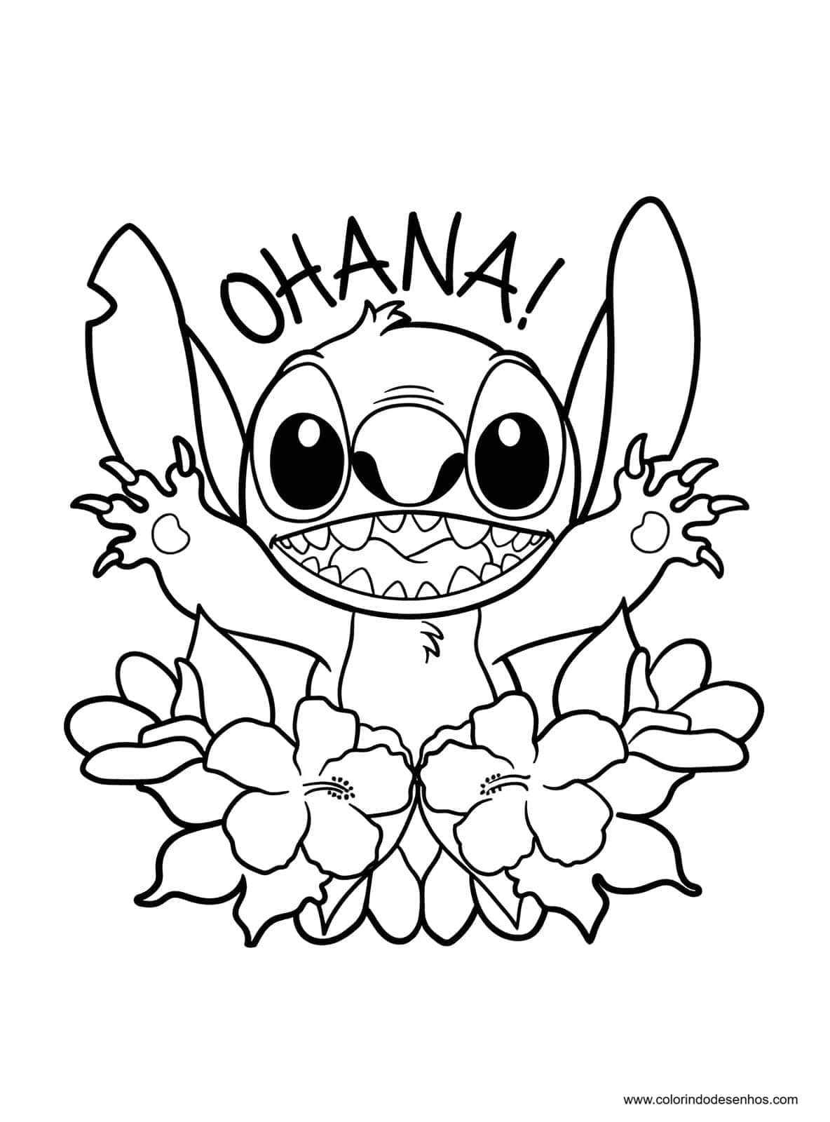 Imagen relacionada con Stitch